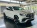 Mercedes-Benz GLE GLE63 S coupe 4Matic+ - Thumbnail 11