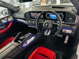 Mercedes-Benz GLE GLE63 S coupe 4Matic+ - Image 4
