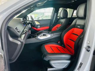 Mercedes-Benz GLE GLE63 S coupe 4Matic+