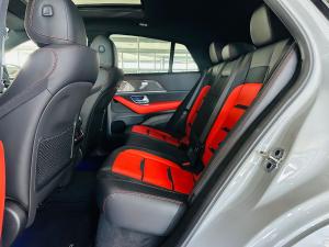 Mercedes-Benz GLE GLE63 S coupe 4Matic+ - Image 6