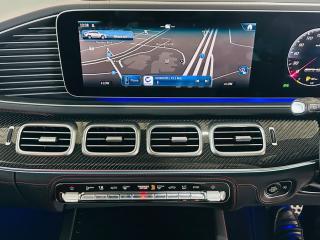 Mercedes-Benz GLE GLE63 S coupe 4Matic+