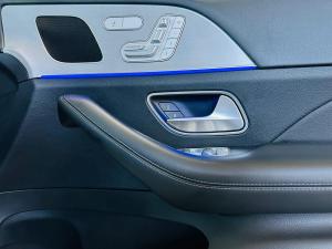 Mercedes-Benz GLE GLE300d 4Matic - Image 10