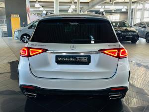 Mercedes-Benz GLE GLE300d 4Matic - Image 14
