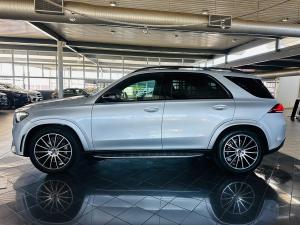 Mercedes-Benz GLE GLE300d 4Matic - Image 15