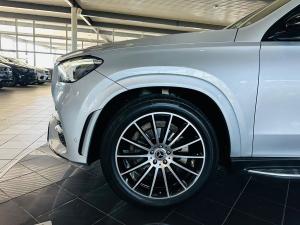 Mercedes-Benz GLE GLE300d 4Matic - Image 16