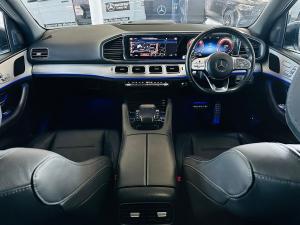 Mercedes-Benz GLE GLE300d 4Matic - Image 3
