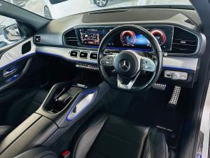 Mercedes-Benz GLE GLE300d 4Matic - Image 4