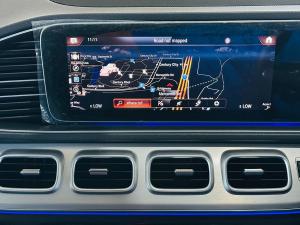 Mercedes-Benz GLE GLE300d 4Matic - Image 8