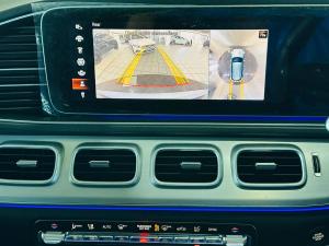 Mercedes-Benz GLE GLE300d 4Matic - Image 9
