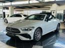 Thumbnail Mercedes-Benz CLE CLE200 cabriolet AMG Line