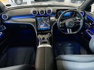 Mercedes-Benz CLE CLE200 cabriolet AMG Line - Image 3