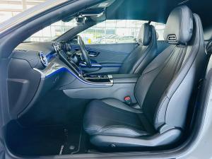 Mercedes-Benz CLE CLE200 cabriolet AMG Line - Image 5