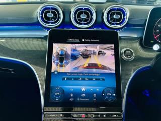 Mercedes-Benz CLE CLE200 cabriolet AMG Line