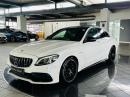 Thumbnail Mercedes-Benz C-Class C63 S