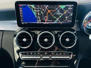 Mercedes-Benz C-Class C63 S - Image 8