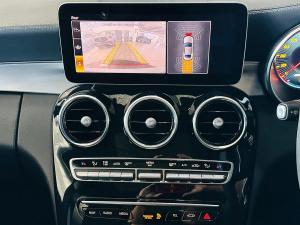 Mercedes-Benz C-Class C63 S - Image 9