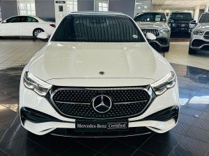 Mercedes-Benz E-Class E200 Avantgarde - Image 14