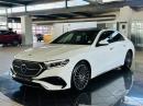Thumbnail Mercedes-Benz E-Class E200 Avantgarde