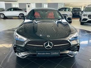 Mercedes-Benz CLE CLE300 4Matic coupe AMG Line - Image 14