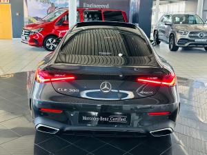 Mercedes-Benz CLE CLE300 4Matic coupe AMG Line - Image 15