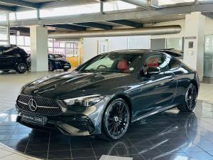 Mercedes-Benz CLE CLE300 4Matic coupe AMG Line - Image 1