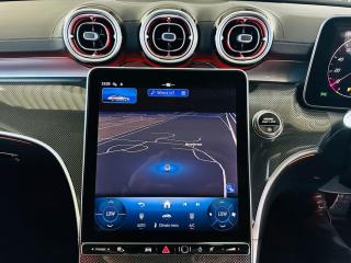 Mercedes-Benz CLE CLE300 4Matic coupe AMG Line