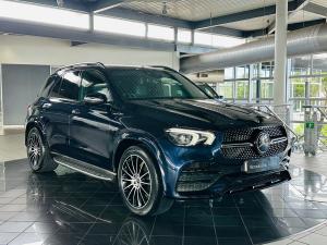 Mercedes-Benz GLE GLE400d 4Matic - Image 11