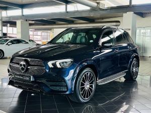 Mercedes-Benz GLE GLE400d 4Matic - Image 1