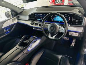 Mercedes-Benz GLE GLE400d 4Matic - Image 4