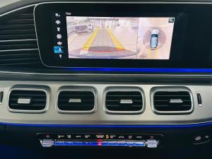 Mercedes-Benz GLE GLE400d 4Matic - Image 8