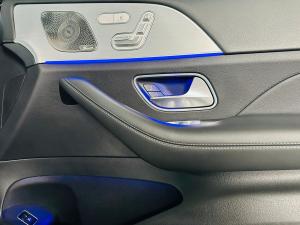 Mercedes-Benz GLE GLE400d 4Matic - Image 9