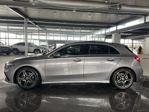 Mercedes-Benz A-Class A200 hatch Progressive - Image 11