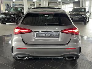 Mercedes-Benz A-Class A200 hatch Progressive - Image 12