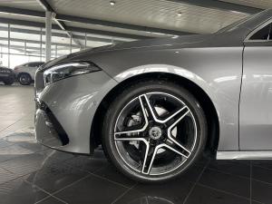 Mercedes-Benz A-Class A200 hatch Progressive - Image 13