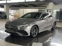 Mercedes-Benz A-Class A200 hatch Progressive