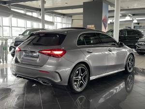 Mercedes-Benz A-Class A200 hatch Progressive - Image 2