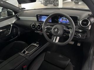 Mercedes-Benz A-Class A200 hatch Progressive