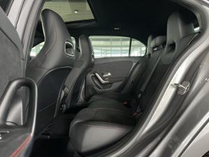 Mercedes-Benz A-Class A200 hatch Progressive - Image 6