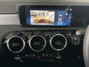 Mercedes-Benz A-Class A200 hatch Progressive - Image 8