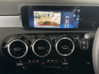 Mercedes-Benz A-Class A200 hatch Progressive