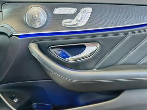 Mercedes-Benz E-Class E63 S 4Matic+ - Image 14