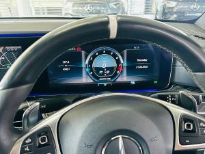 Mercedes-Benz E-Class E63 S 4Matic+ - Image 7