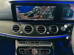 Mercedes-Benz E-Class E63 S 4Matic+ - Image 9