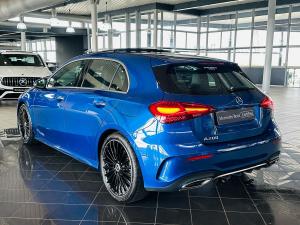 Mercedes-Benz A-Class A200 hatch Progressive - Image 2