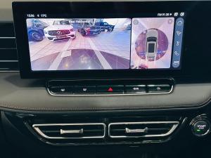 MG HS 2.0T Luxury - Image 7