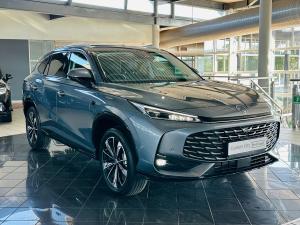 MG HS 2.0T Luxury - Image 9