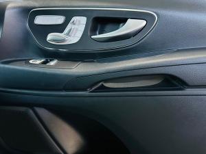 Mercedes-Benz Vito 119 CDI Mixto Select crewcab - Image 10