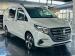 Mercedes-Benz Vito 119 CDI Mixto Select crewcab - Thumbnail 11