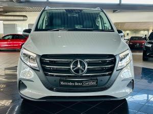 Mercedes-Benz Vito 119 CDI Mixto Select crewcab - Image 12