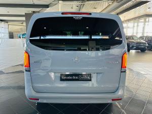 Mercedes-Benz Vito 119 CDI Mixto Select crewcab - Image 13